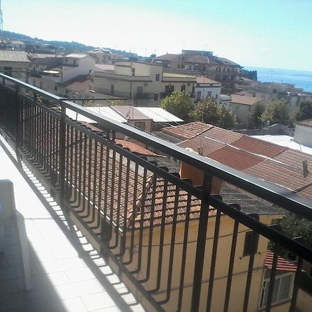 Tropea Center Room Exterior foto