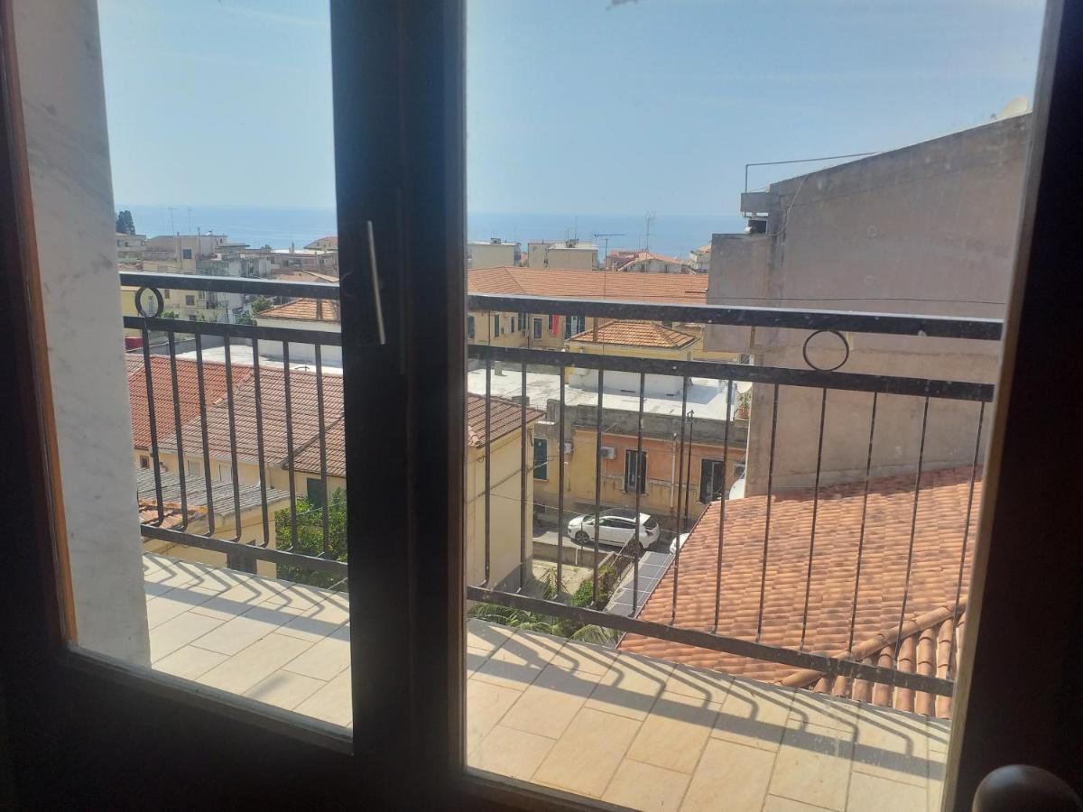 Tropea Center Room Exterior foto