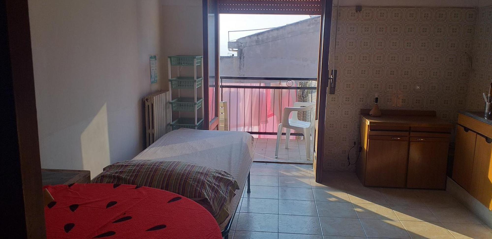 Tropea Center Room Exterior foto